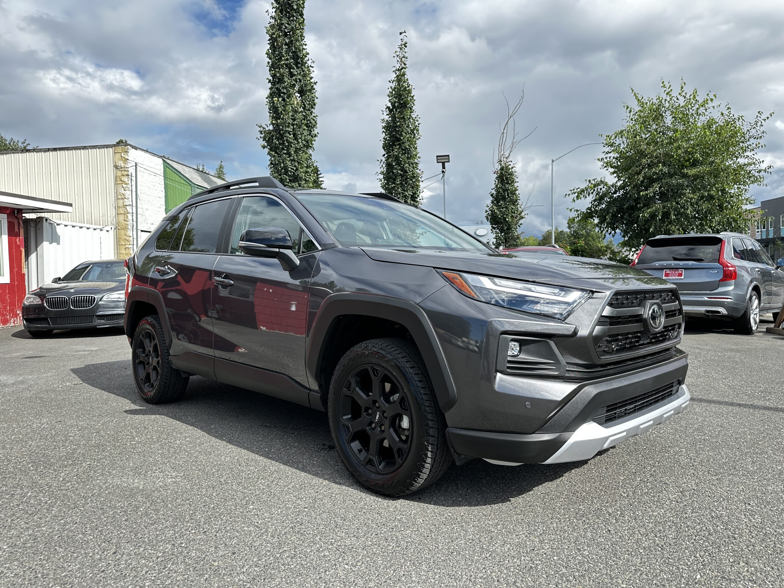 2023 Toyota Rav4